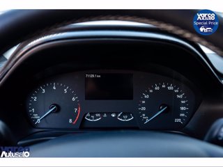 FORD Puma 4564812 VARCO Ford Milano 5