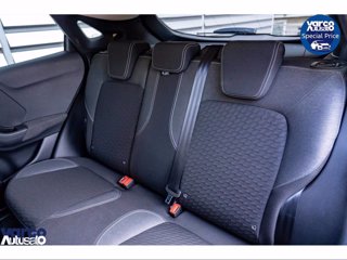 FORD Puma 4564812 VARCO Ford Milano 6