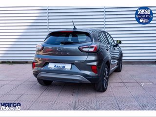 FORD Puma 4564812 VARCO Ford Milano 8