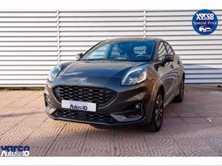 FORD Puma 4564813 VARCO Ford Milano 0