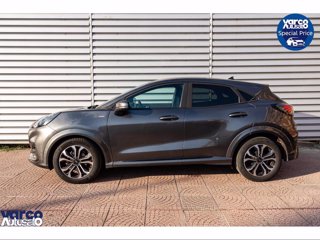 FORD Puma 4564813 VARCO Ford Milano 1