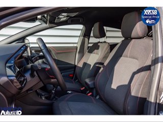 FORD Puma 4564813 VARCO Ford Milano 2