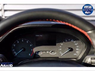 FORD Puma 4564813 VARCO Ford Milano 5