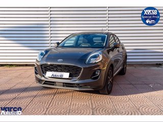 FORD Puma 4564814 VARCO Ford Milano 0