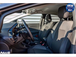 FORD Puma 4564814 VARCO Ford Milano 2