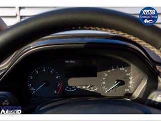 FORD Puma 4564814 VARCO Ford Milano 5