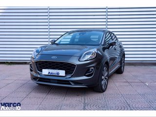 FORD Puma 4564816 VARCO Ford Milano 0