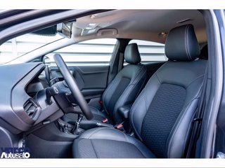 FORD Puma 4564816 VARCO Ford Milano 2