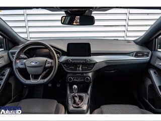 FORD Focus 4564831 VARCO Ford Milano 3