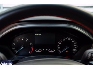 FORD Focus 4564831 VARCO Ford Milano 5