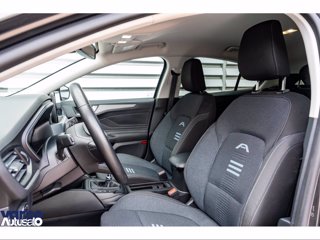 FORD Focus 4564833 VARCO Ford Milano 2