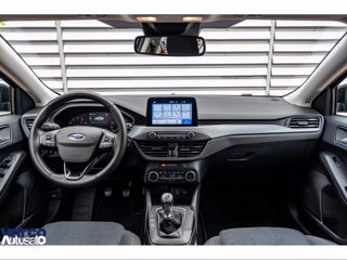 FORD Focus 4564833 VARCO Ford Milano 3