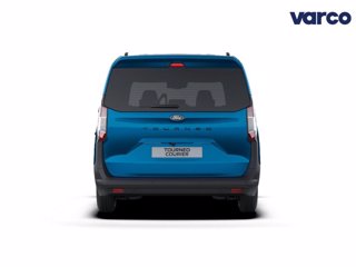 FORD Tourneo Courier 4567661 VARCO Ford Milano 3