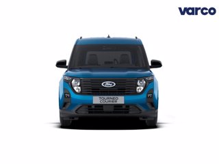 FORD Tourneo Courier 4567661 VARCO Ford Milano 4