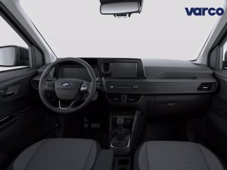 FORD Tourneo Courier 4567661 VARCO Ford Milano 5