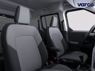 FORD Tourneo Courier 4567661 VARCO Ford Milano 6
