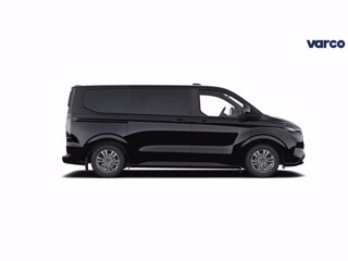 FORD Tourneo Custom 4567664 VARCO Ford Milano 1