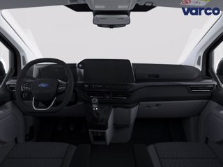 FORD Tourneo Custom 4567665 VARCO Ford Milano 5