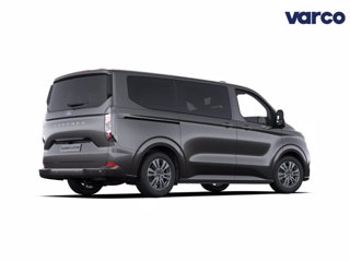 FORD Tourneo Custom 4567666 VARCO Ford Milano 2