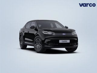 FORD Capri 4567669 VARCO Ford Milano 0