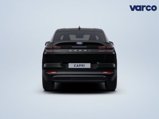 FORD Capri 4567669 VARCO Ford Milano 3