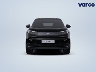 FORD Capri 4567669 VARCO Ford Milano 4