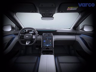 FORD Capri 4567669 VARCO Ford Milano 5