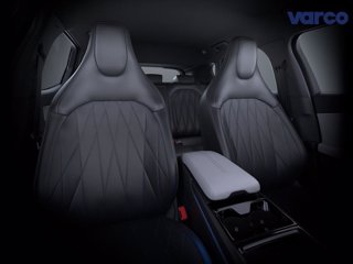 FORD Capri 4567669 VARCO Ford Milano 6