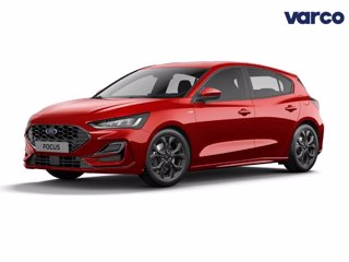 FORD Focus 4567670 VARCO Ford Milano 2
