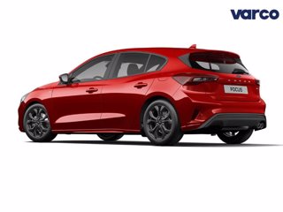 FORD Focus 4567670 VARCO Ford Milano 4