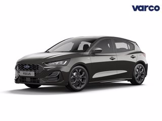 FORD Focus 4567671 VARCO Ford Milano 2