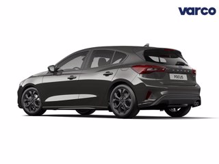 FORD Focus 4567671 VARCO Ford Milano 4