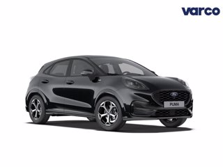 FORD Puma 4599552 VARCO Ford Milano 0