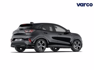 FORD Puma 4567674 VARCO Ford Milano 2