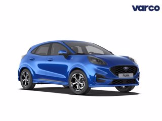 FORD Puma 4599552 VARCO Ford Milano 0