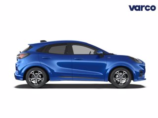 FORD Puma 4567675 VARCO Ford Milano 1