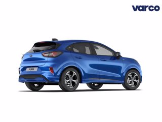 FORD Puma 4567675 VARCO Ford Milano 2