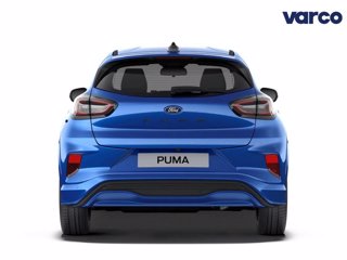 FORD Puma 4567675 VARCO Ford Milano 3