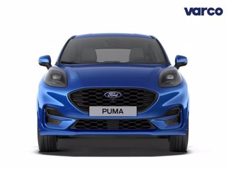 FORD Puma 4567675 VARCO Ford Milano 4