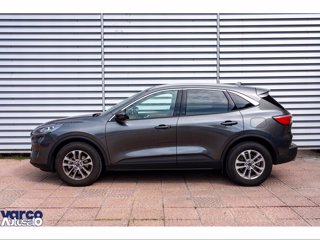 FORD Kuga 4567684 VARCO Ford Milano 1