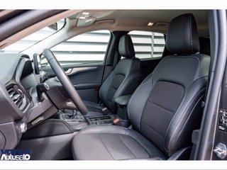 FORD Kuga 4567684 VARCO Ford Milano 2