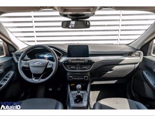 FORD Kuga 4567684 VARCO Ford Milano 3