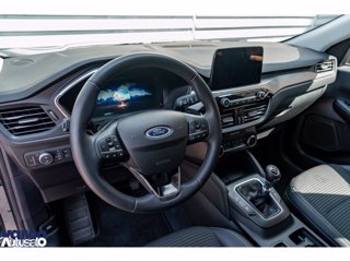 FORD Kuga 4567684 VARCO Ford Milano 4