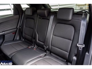 FORD Kuga 4567684 VARCO Ford Milano 6