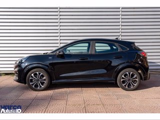 FORD Puma 4567686 VARCO Ford Milano 1