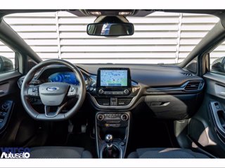 FORD Puma 4567686 VARCO Ford Milano 3