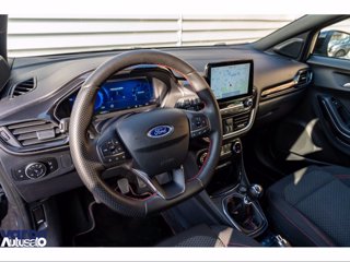 FORD Puma 4567686 VARCO Ford Milano 4