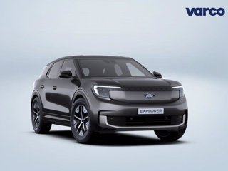 FORD Kuga 4574384 VARCO Ford Milano 0