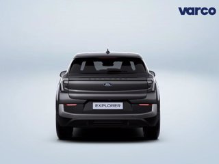 FORD Explorer EV 4574361 VARCO Ford Milano 3
