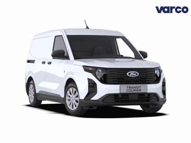 FORD Transit Courier 4574362 VARCO Ford Milano 0